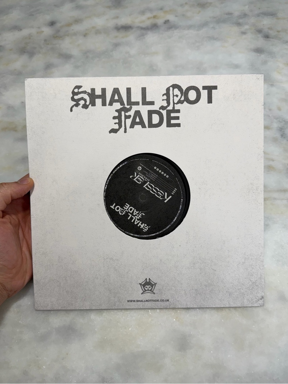 Kessler Endless EP Vinyl - 10", 45 RPM, EP